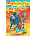 The Wild, Wild West by ''Geronimo Stilton''